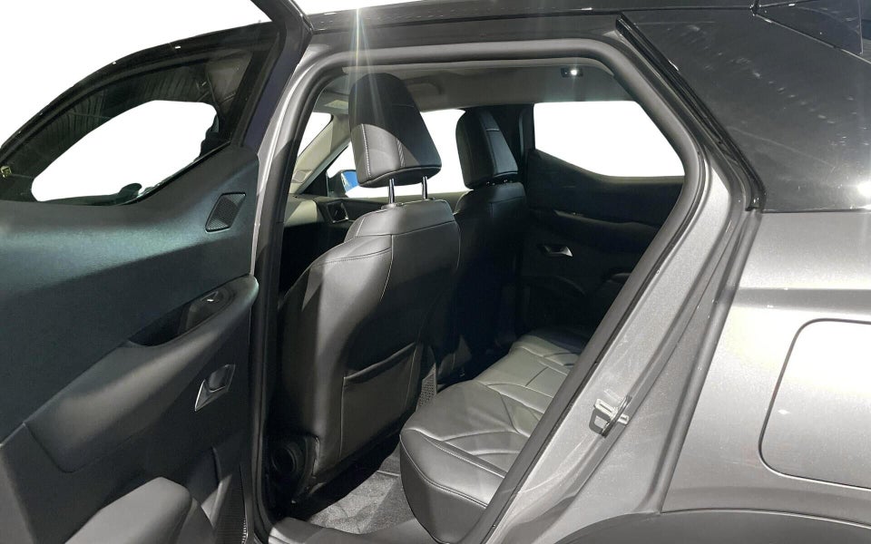 DS DS 3 CrossBack 54 E-Tense Rivoli 5d