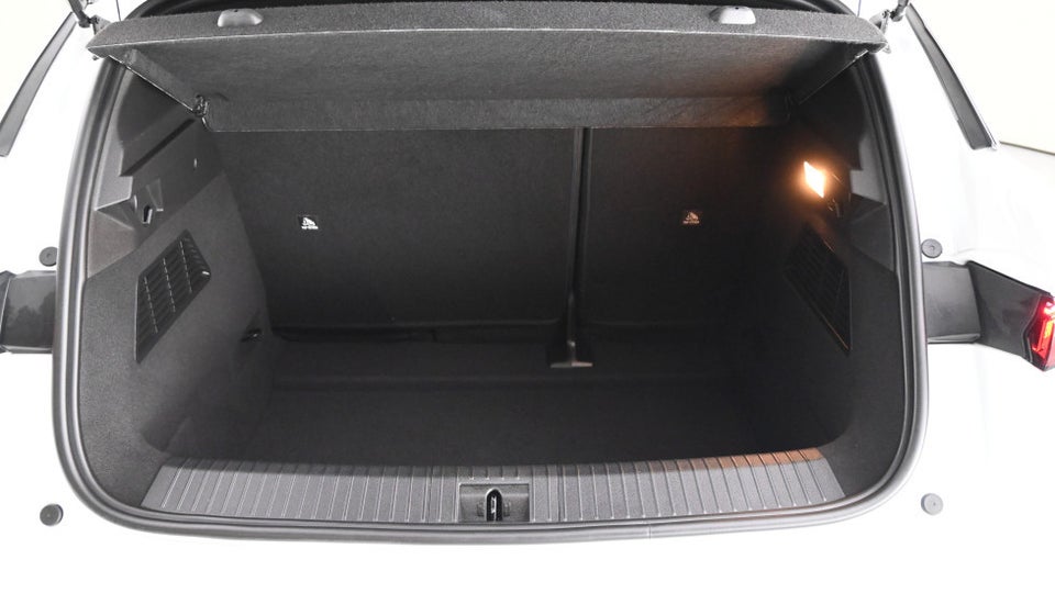 Renault Megane E-Tech 60 Techno 5d