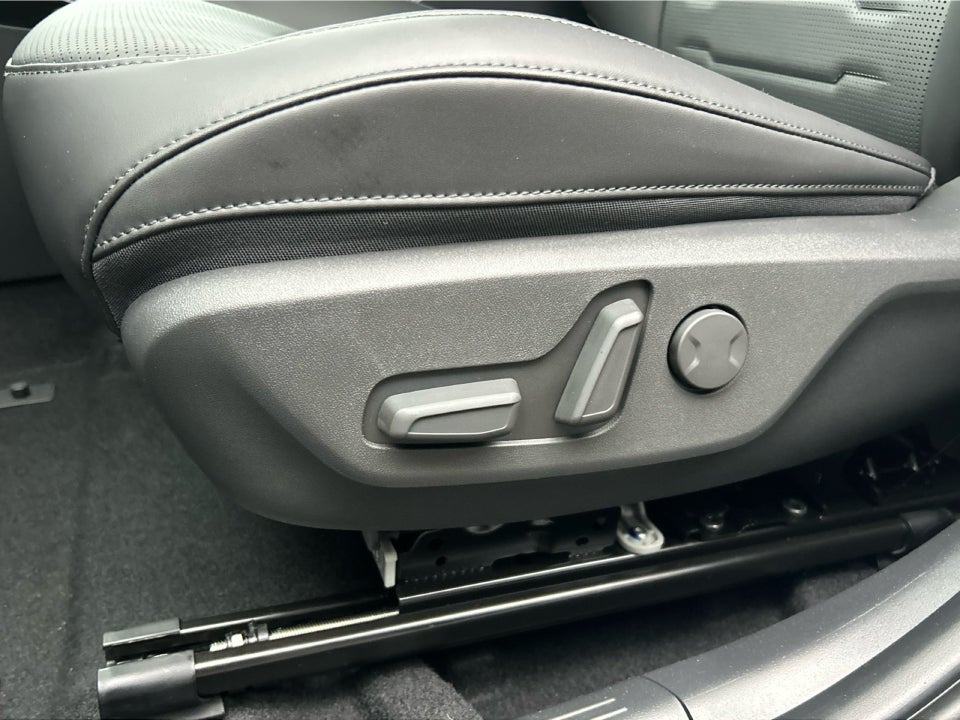 Kia Niro 64 EV Prestige 5d