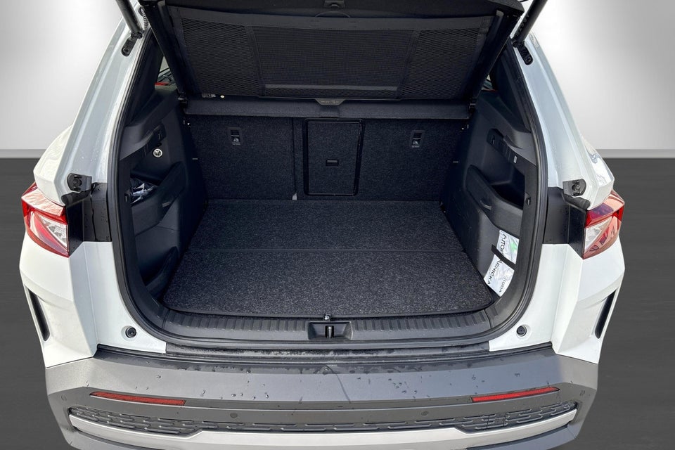 Skoda Elroq 85 iV Lodge Advanced 5d