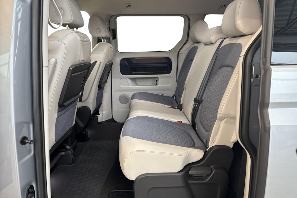 VW ID.Buzz 77 Style 75 Years Edition SWB 5d