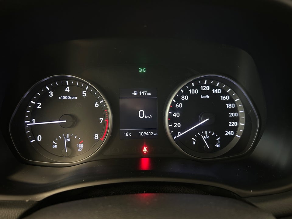 Hyundai i30 1,0 T-GDi Select 5d