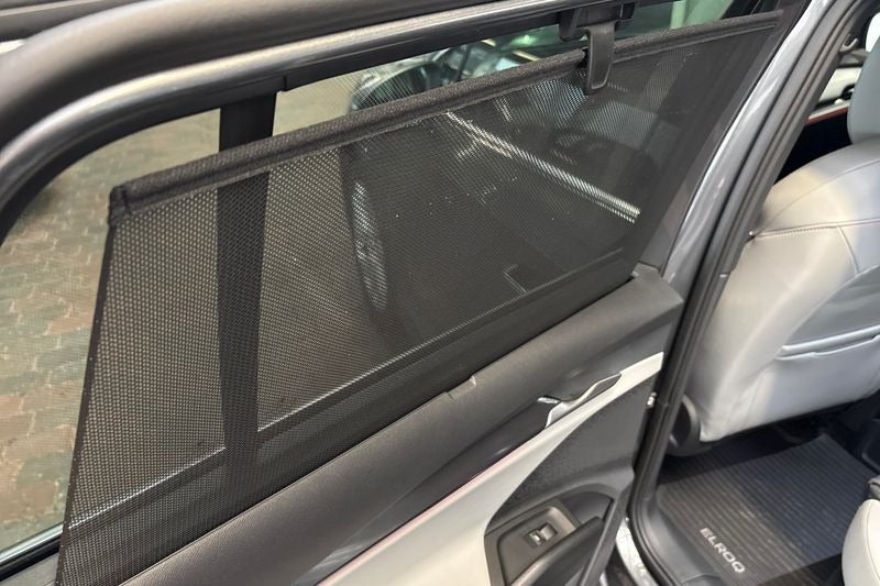 Skoda Elroq 85 iV Lodge 5d