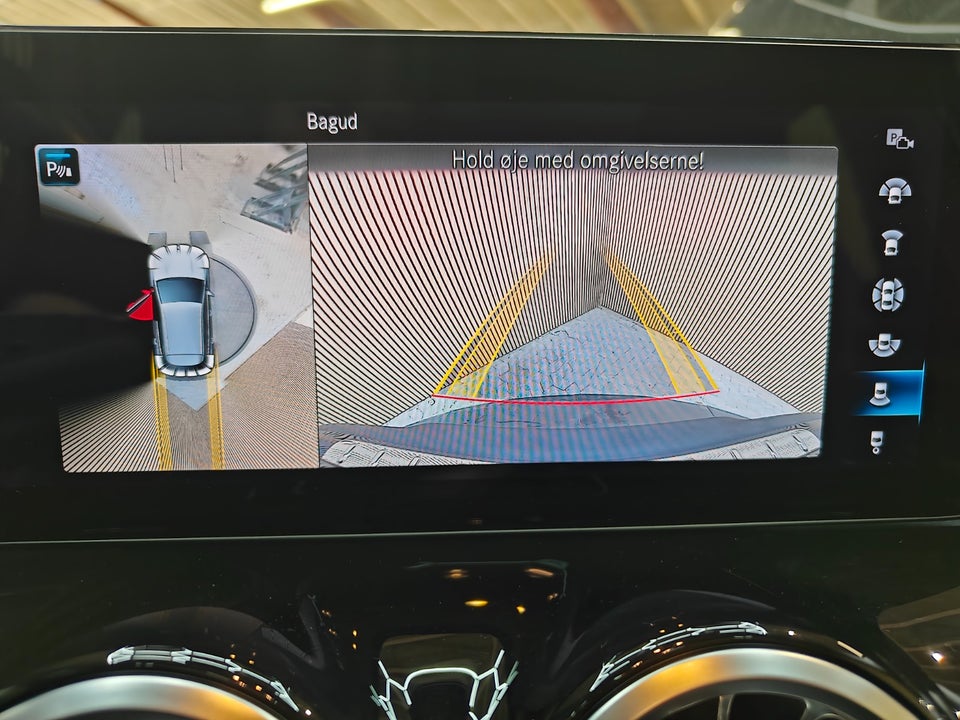 Mercedes EQA250 Progressive 5d