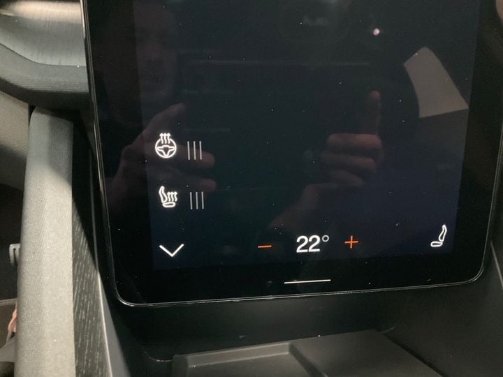 Polestar 2 Long Range AWD 5d