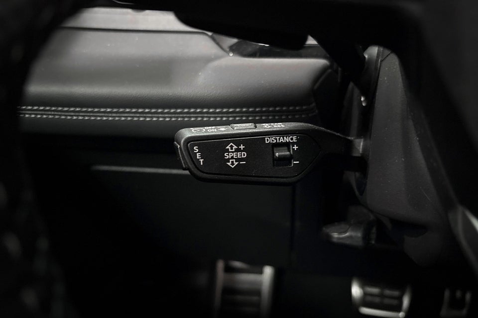 Audi Q6 e-tron S-line plus 5d