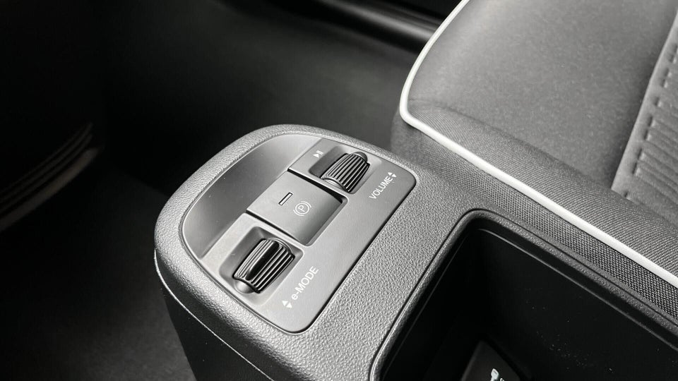 Fiat 500e 24 Action 3d