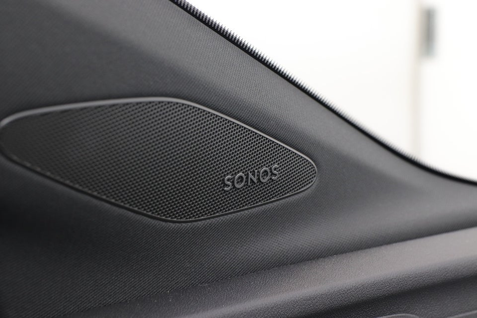 Audi Q4 e-tron 40 S-line Sportback 5d