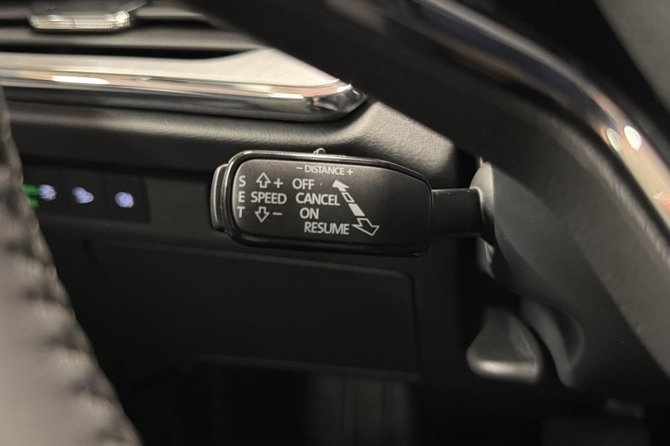 Skoda Enyaq 80 iV Loft 5d