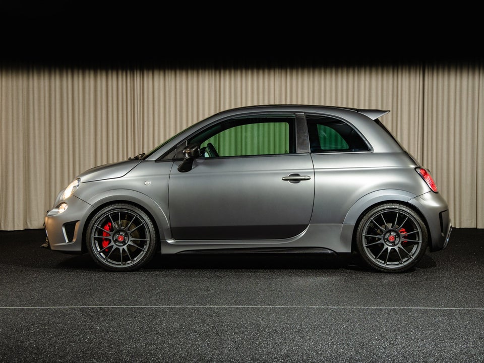 Abarth 695 1,4 Biposto 3d