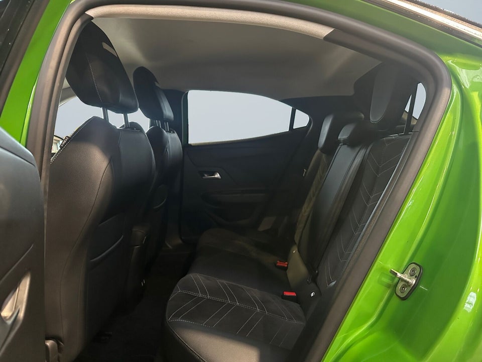 Opel Mokka-e 50 Ultimate 5d