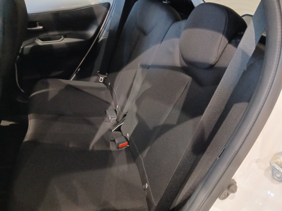 Toyota Aygo X 1,0 Air Active 5d