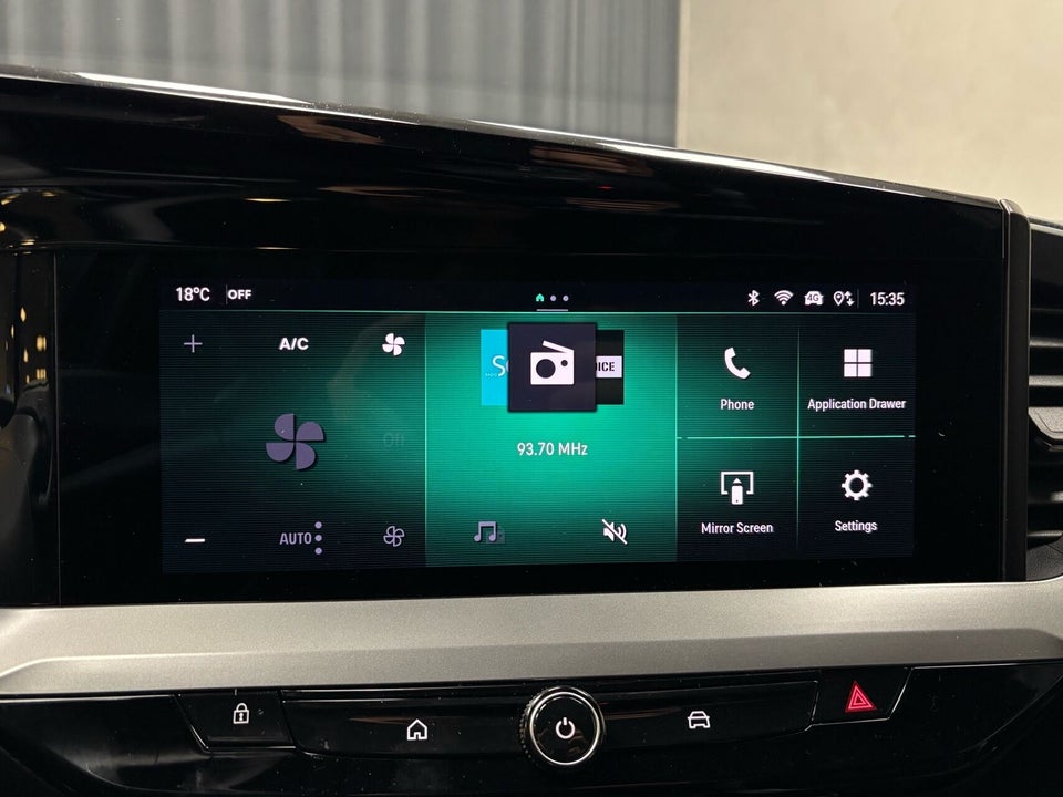 Opel Mokka-e 50 Edition+ 5d