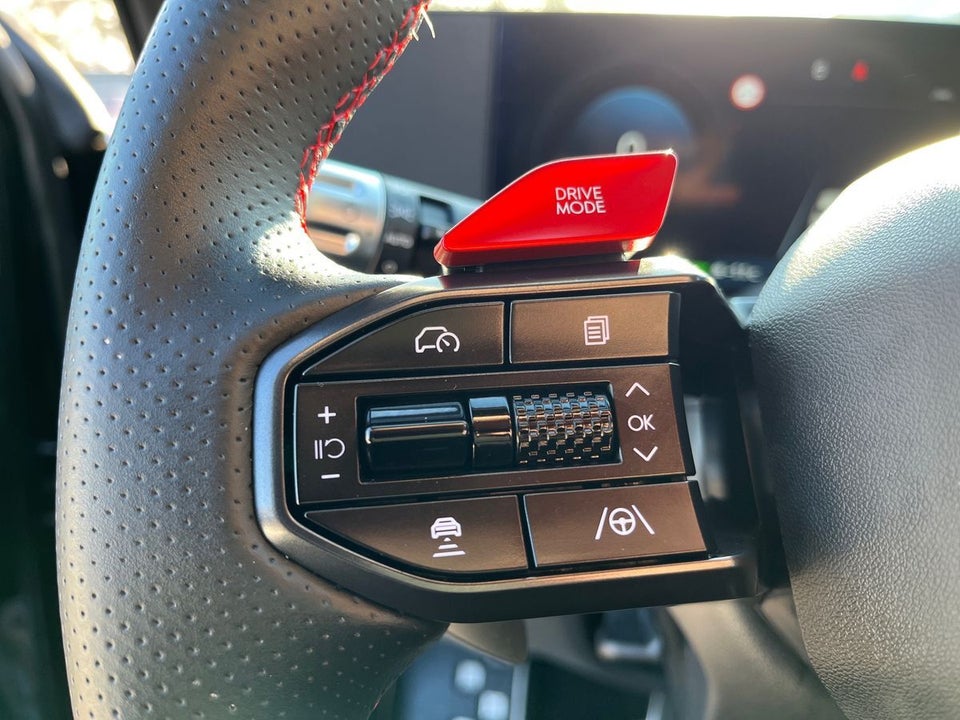 Hyundai Ioniq 5 84 N Line 5d