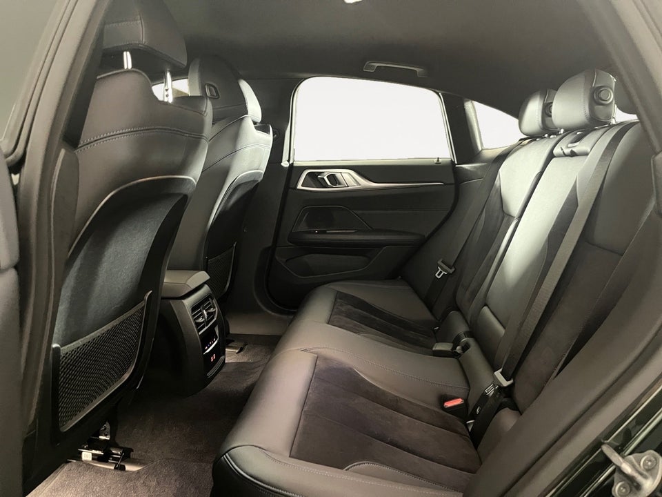 BMW i4 M50 M-Sport xDrive 5d