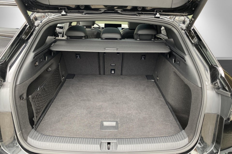 VW ID.7 77 Style Tourer 5d