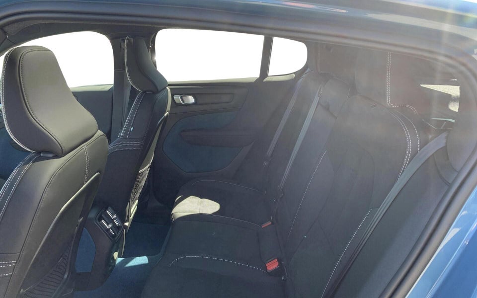 Volvo C40 P8 ReCharge Twin Ultimate 5d