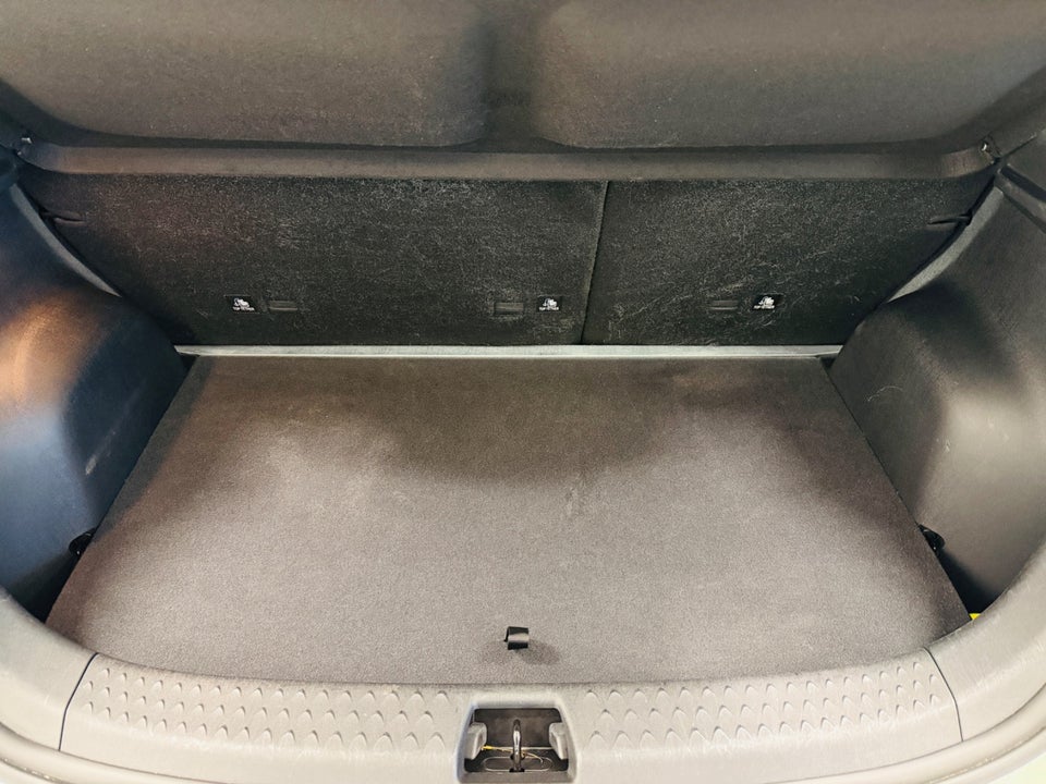 BYD Dolphin 60 Comfort 5d