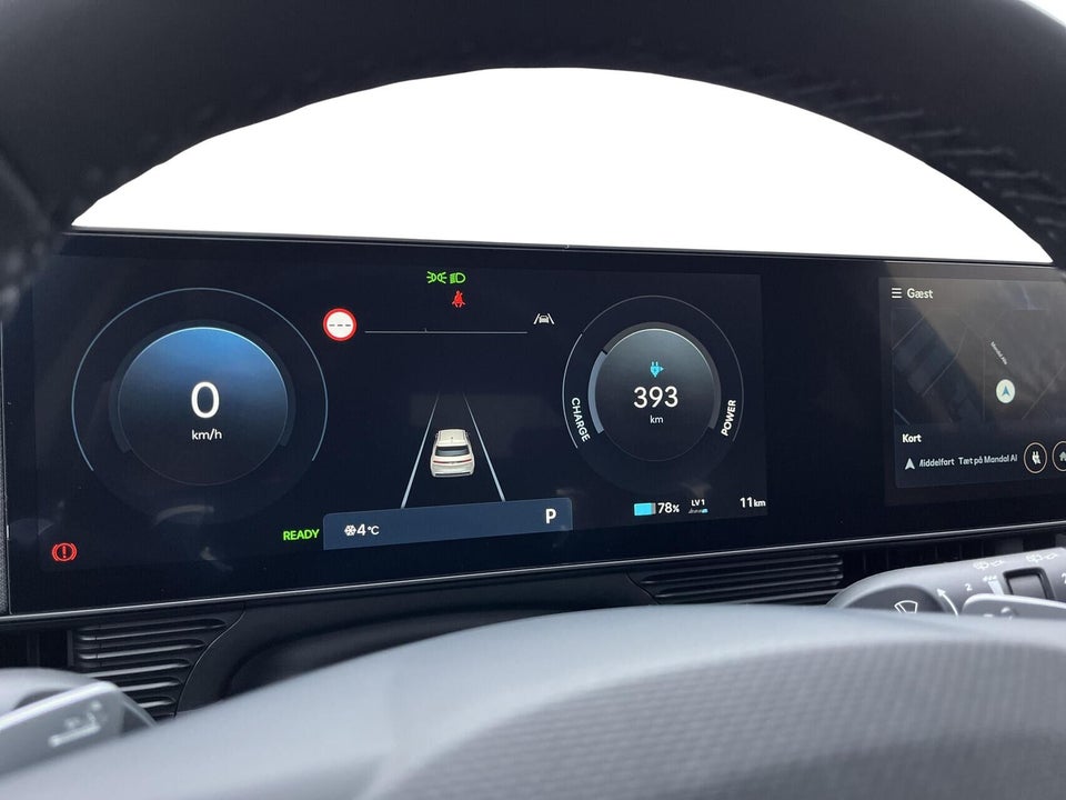 Hyundai Ioniq 5 84 Advanced 5d