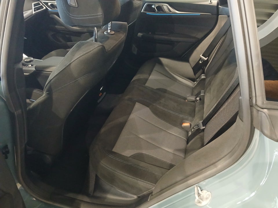BMW i4 M50 xDrive 5d