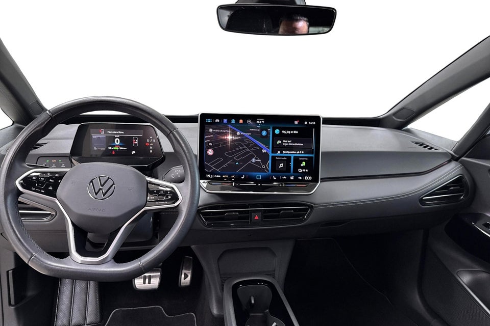 VW ID.3 77 Max+ 5d