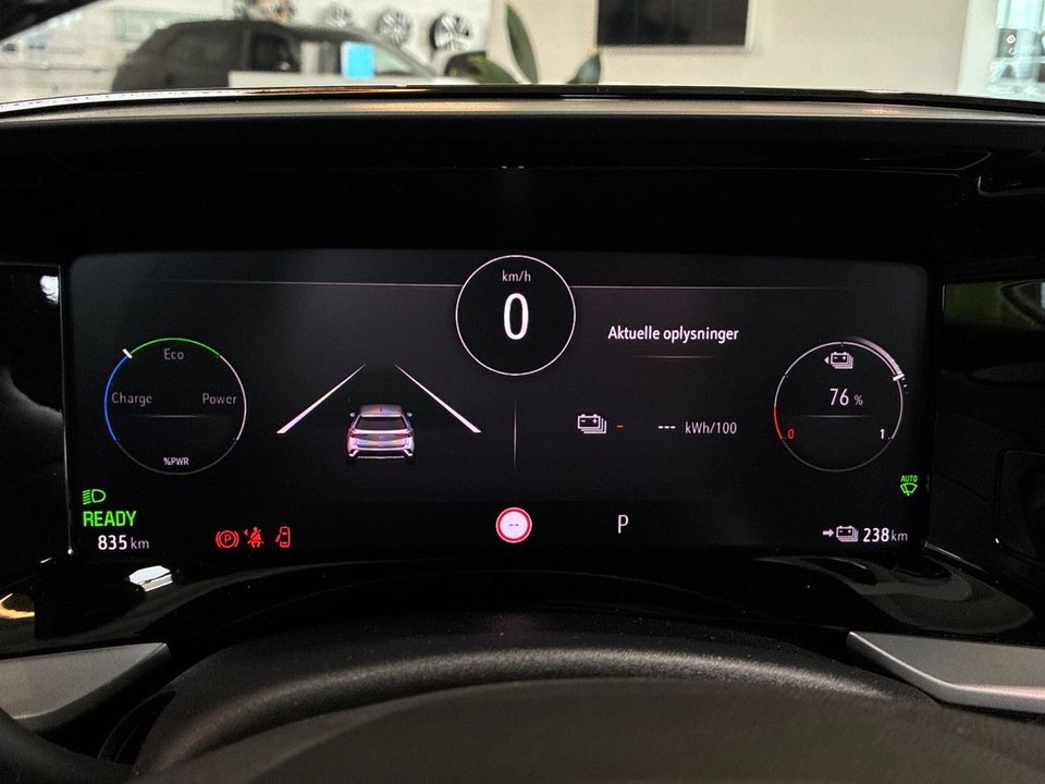 Opel Mokka-e 50 GS Line 5d