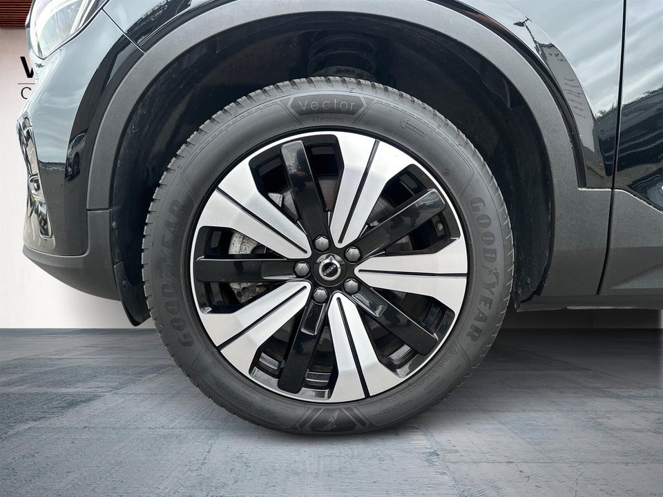 Volvo C40 P6 ReCharge Core 5d