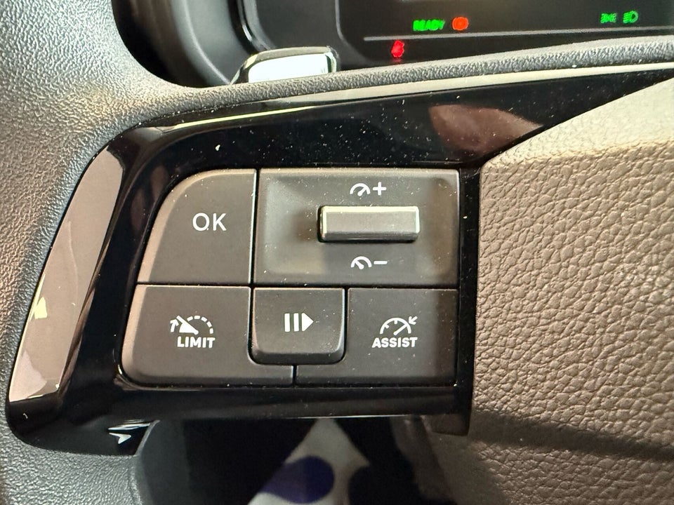 Citroën ë-Berlingo 52 Impress 5d
