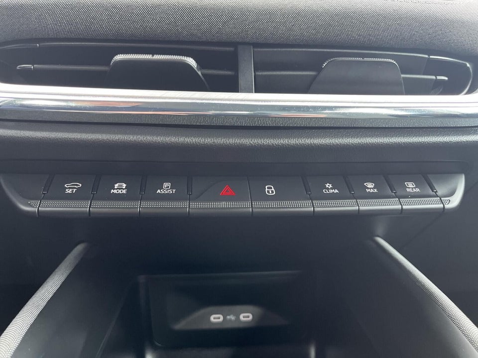 Skoda Enyaq 80 iV 5d