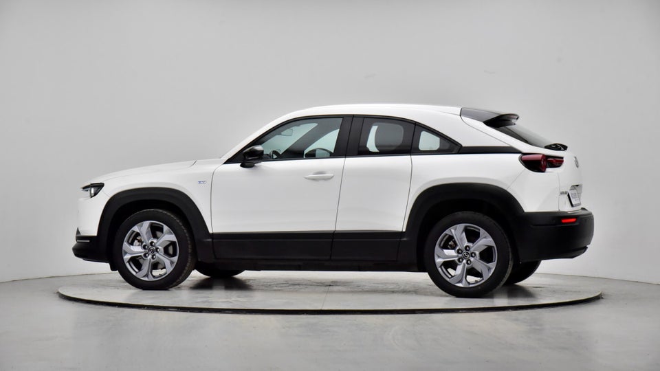 Mazda MX-30 e-SkyActive Exclusive-Line 5d