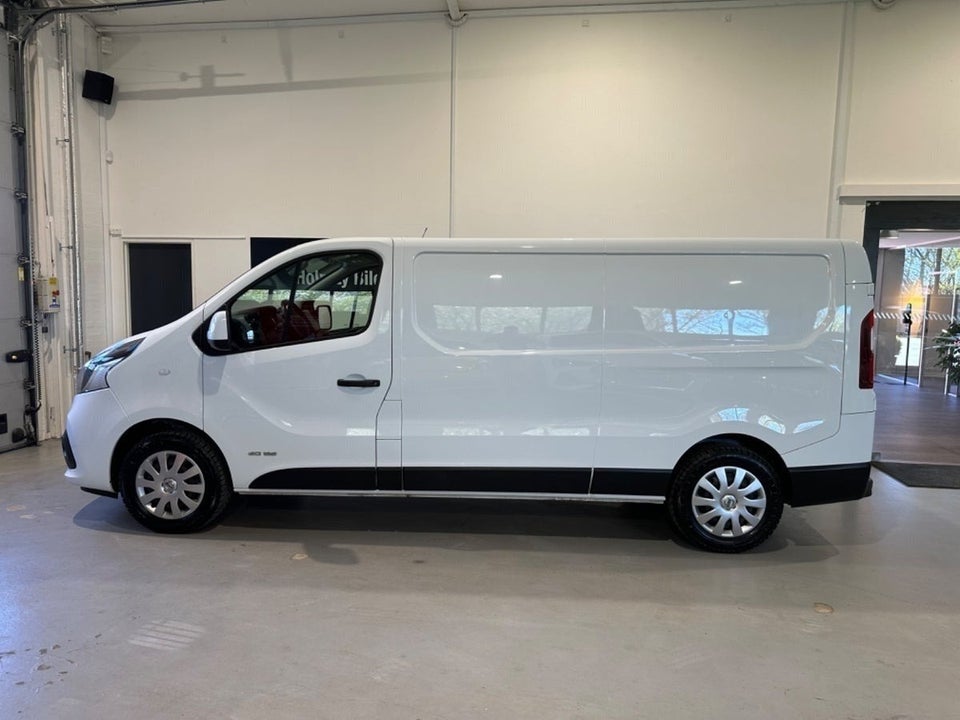 Nissan NV300 1,6 dCi 125 L2H1 Comfort Van