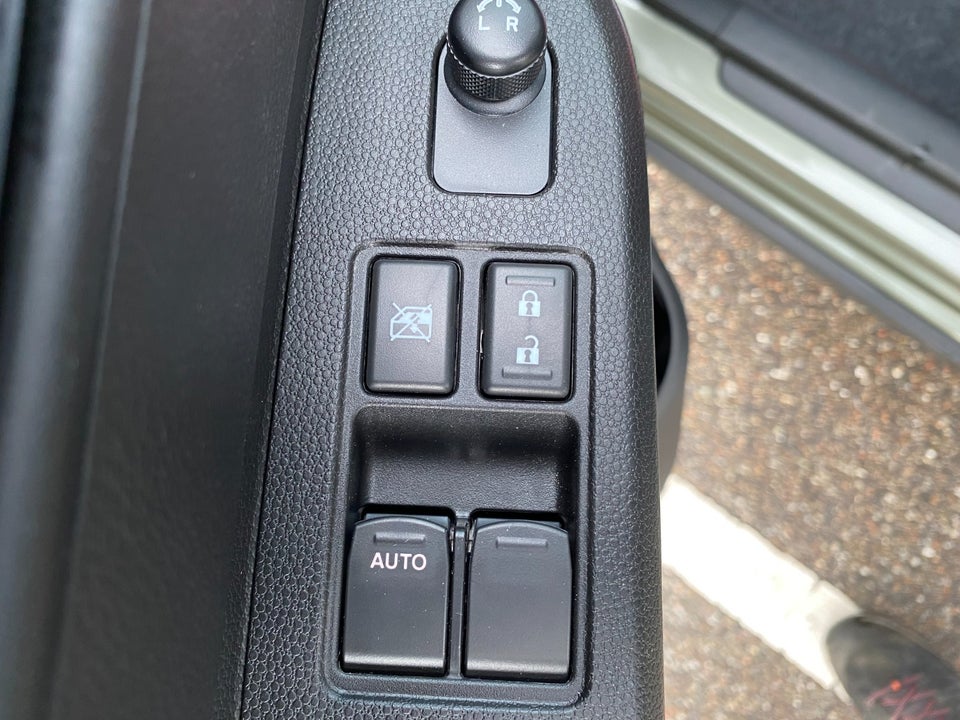 Suzuki Ignis 1,2 mHybrid Active 5d