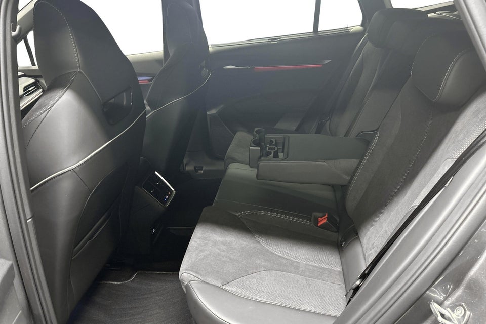 Skoda Enyaq 85 iV Sportline Maxx 5d