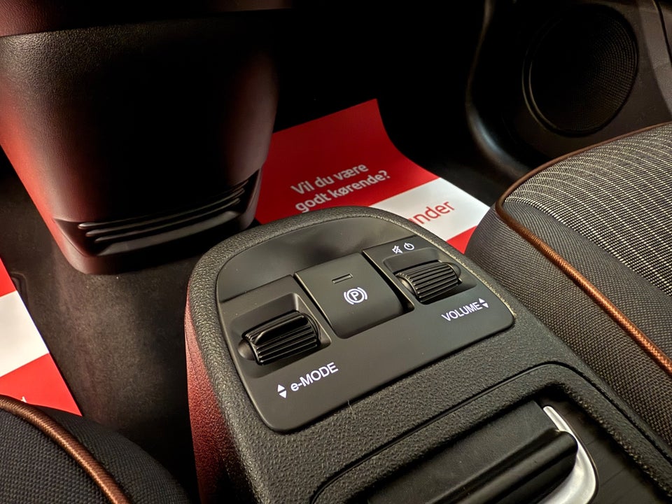 Fiat 500e 42 Icon 3d