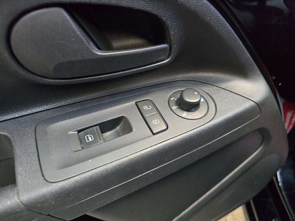 Skoda Citigo 1,0 60 Ambition 5d