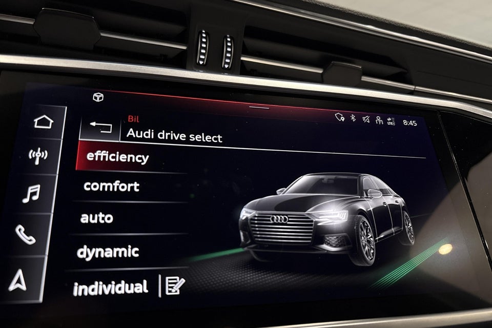 Audi A6 55 TFSi e Sport Prestige Avant quattro S-tr. 5d