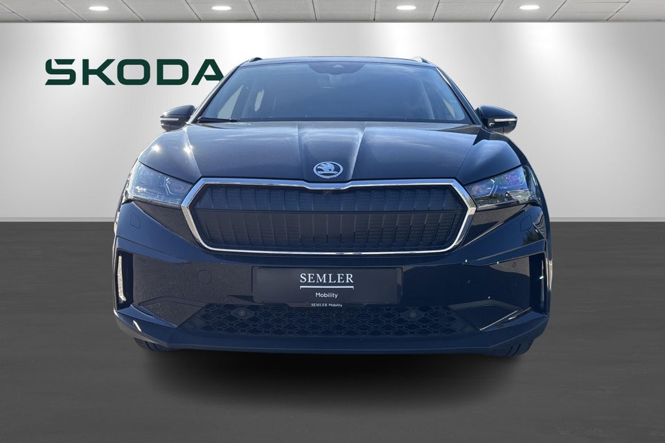 Skoda Enyaq 60 iV Premium 5d