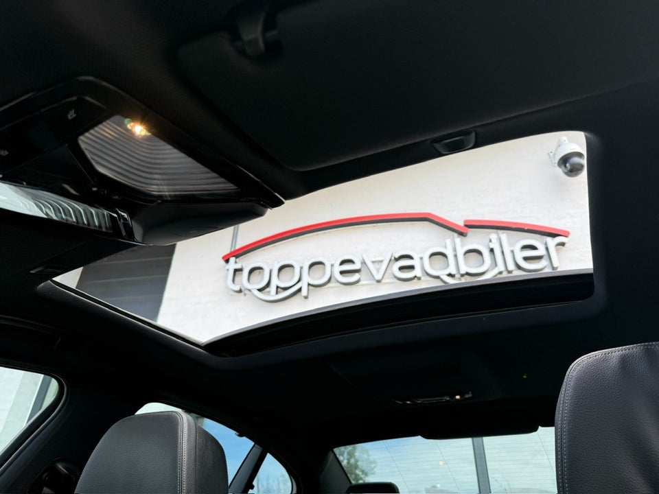BMW 530e 2,0 iPerformance Luxury Line aut. 4d