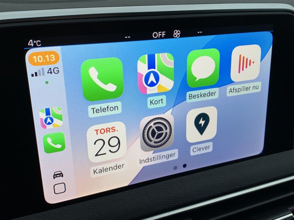 Peugeot 5008 1,2 PureTech 130 Allure EAT8 7prs 5d