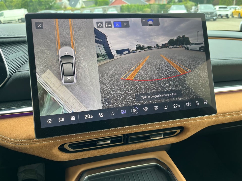 Mazda 6e 68 Takumi+ 5d