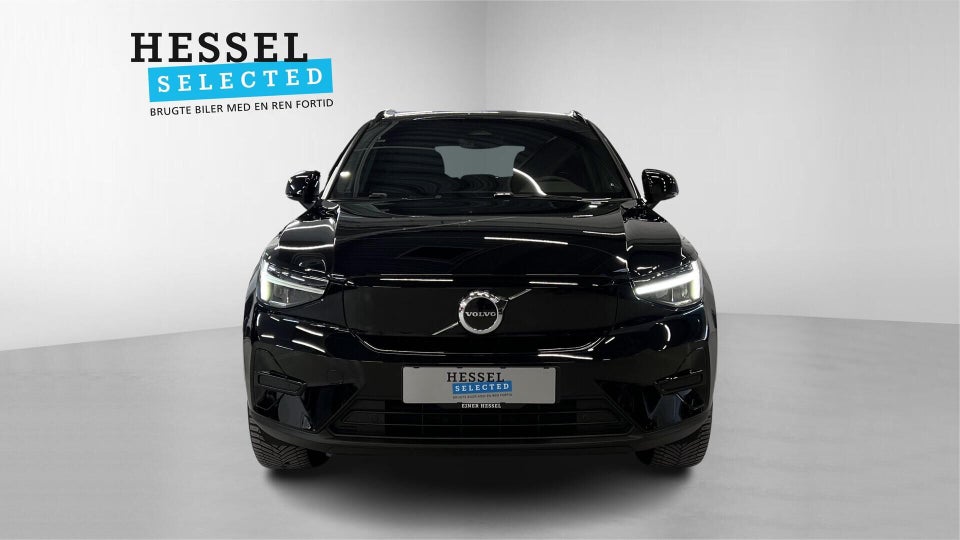 Volvo XC40 P6 ReCharge Core 5d