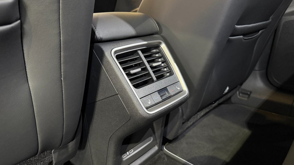 Skoda Enyaq 85x iV Sportline Maxx Coupé 5d