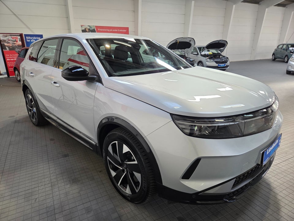 Opel Grandland-e 73 Edition 5d