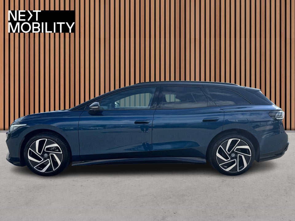 VW ID.7 77 Style Tourer 5d
