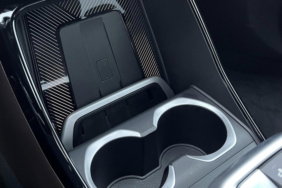 BMW iX1 xDrive30 M-Sport Premium 5d