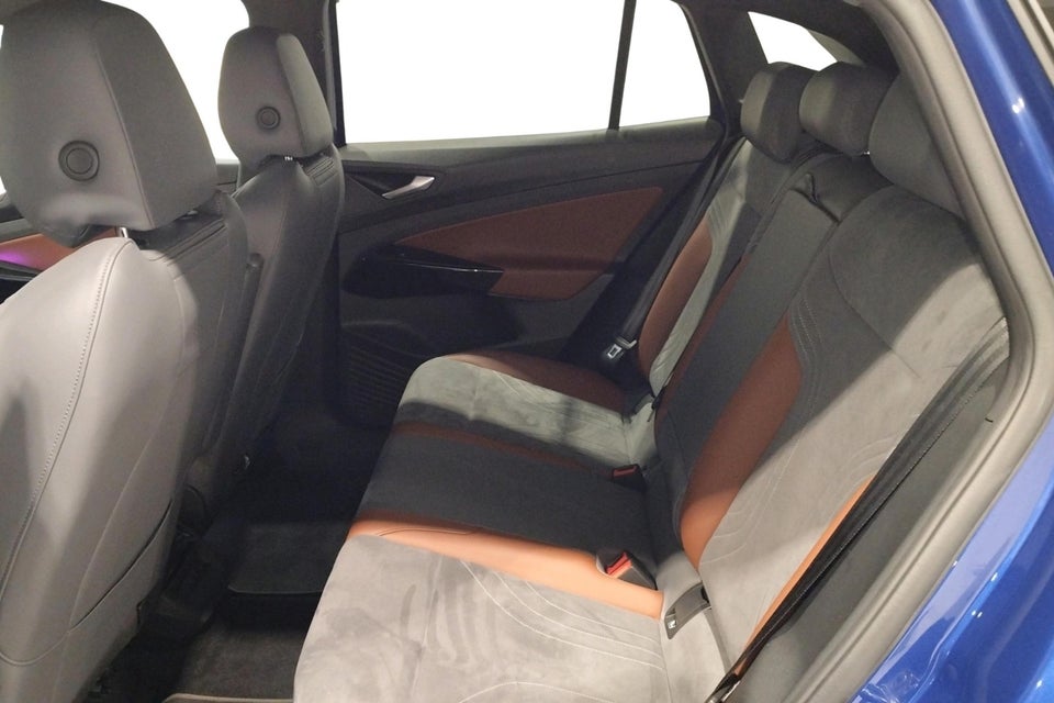 VW ID.4 77 1ST Pro Performance 5d