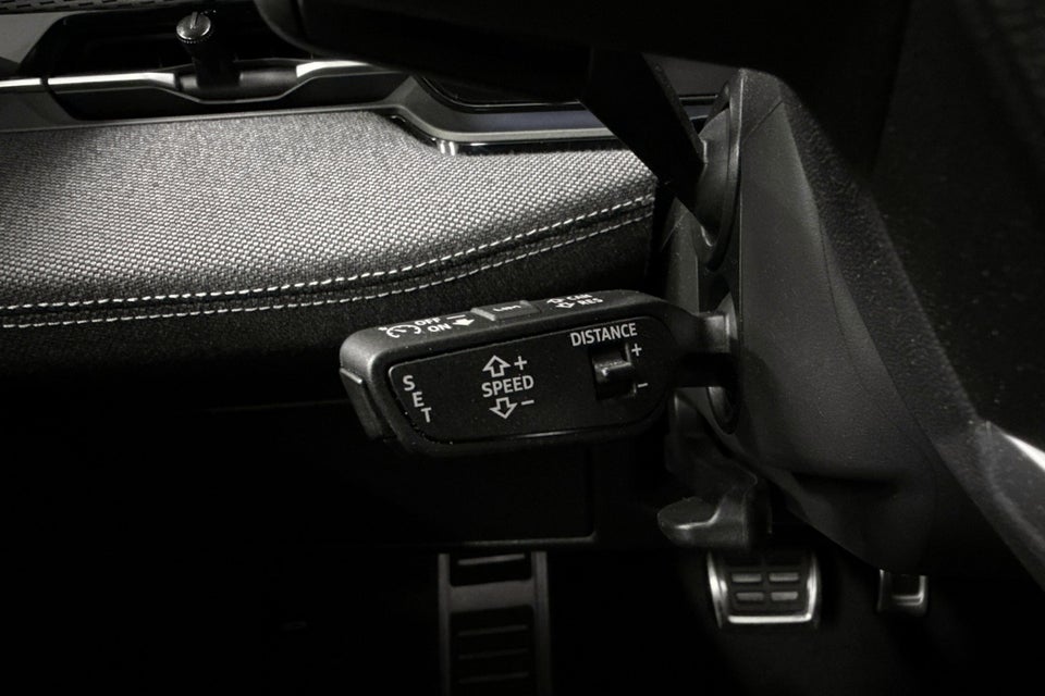 Audi A6 e-tron S-line plus performance Avant 5d
