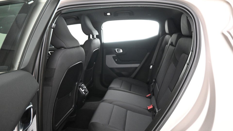 Polestar 2 Long Range AWD 5d