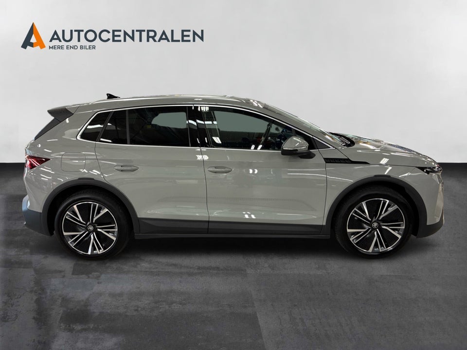 Skoda Elroq 85 iV Premium 5d