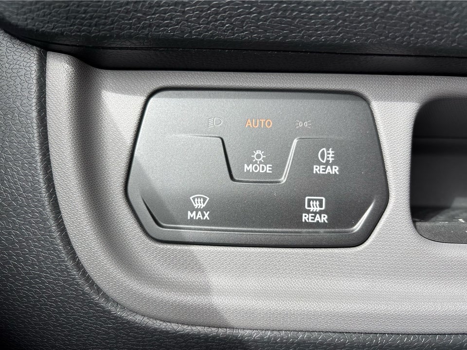 VW ID.Buzz 79 Cargo Comfort+